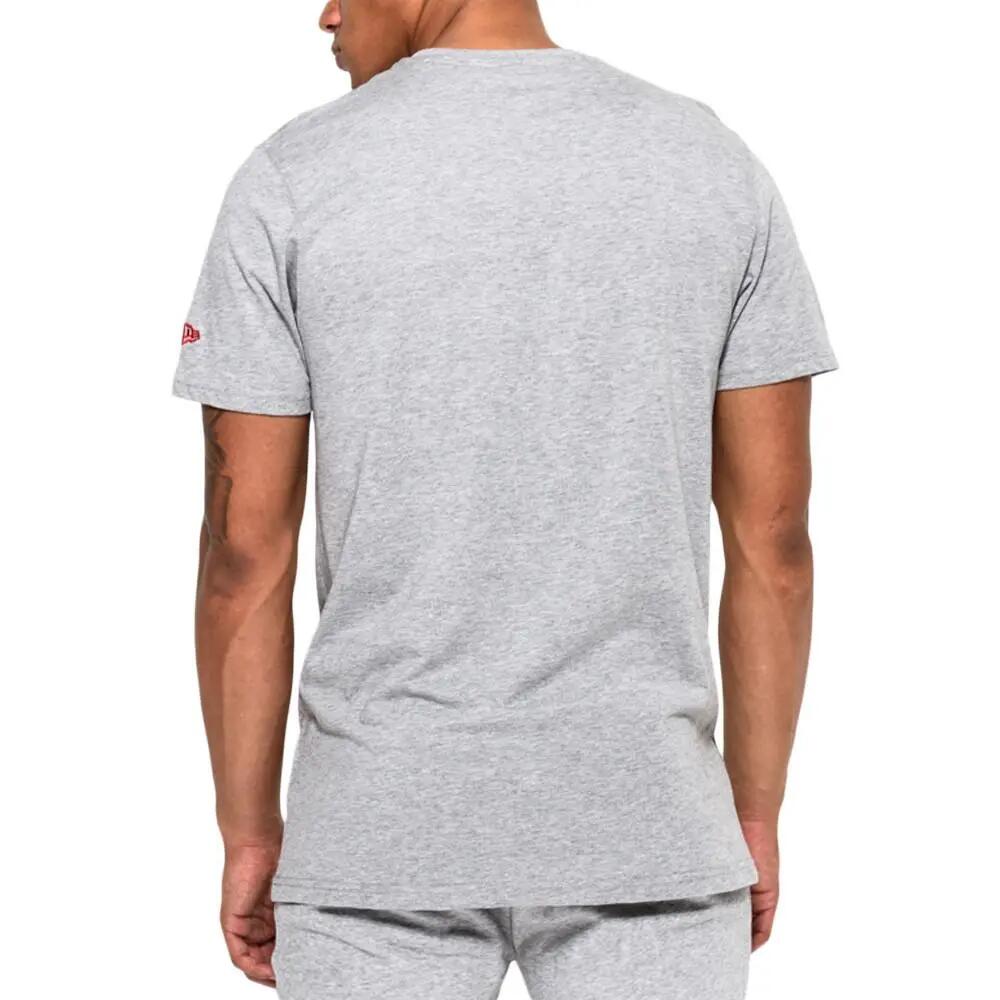 T-shirt New Era logo NFL 3/5