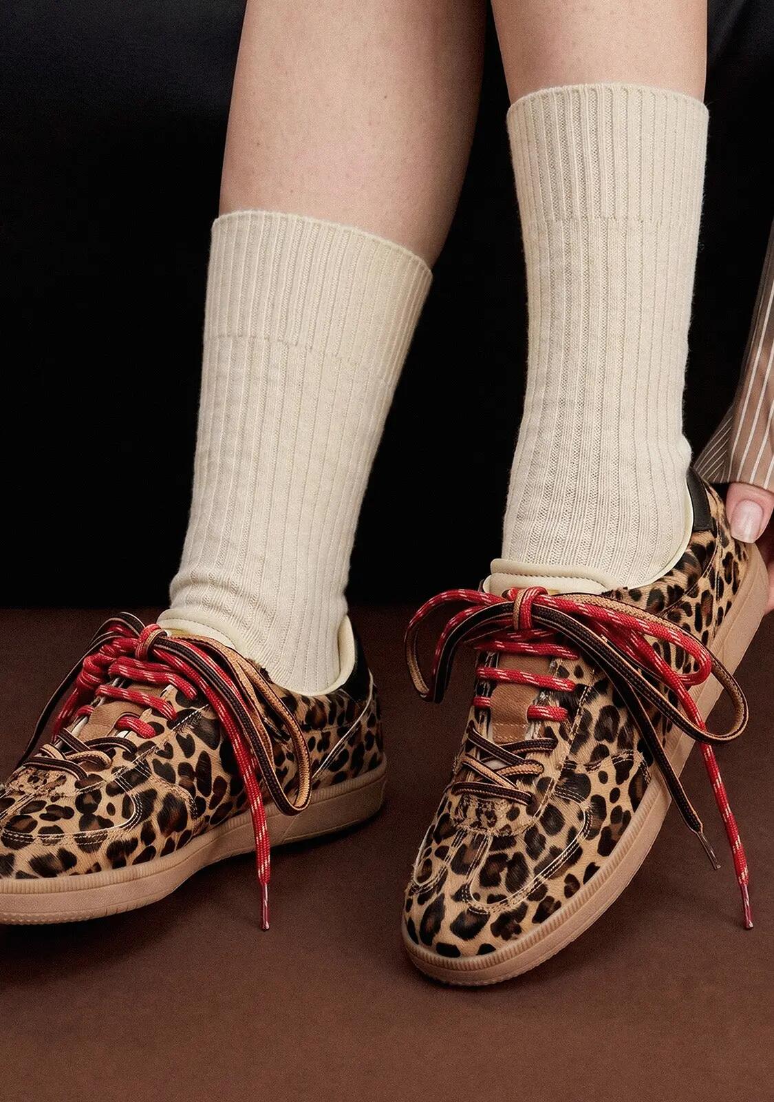 Zapatillas D. Franklin Rebel Lab Leo 5/5