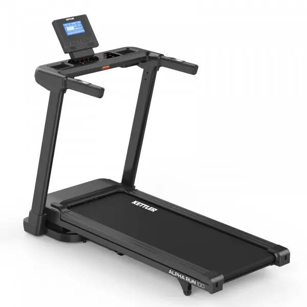 Laufband - Alpha Run 100 - 34 Trainingsprogramme - max. Geschwindigkeit: 16 km/h 7/7