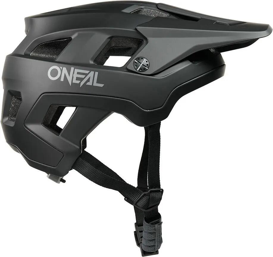 O'Neal Defender Solid Helm Zwart 5/5