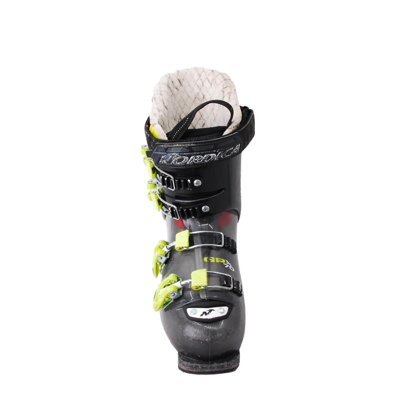 SECOND HAND - Scarpone Da Sci Nordica Gpx_4 Gancio + Strap 4/5