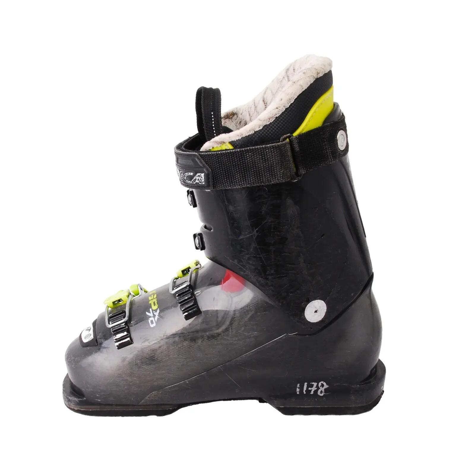 SECOND HAND - Scarpone Da Sci Nordica Gpx_4 Gancio + Strap 3/5