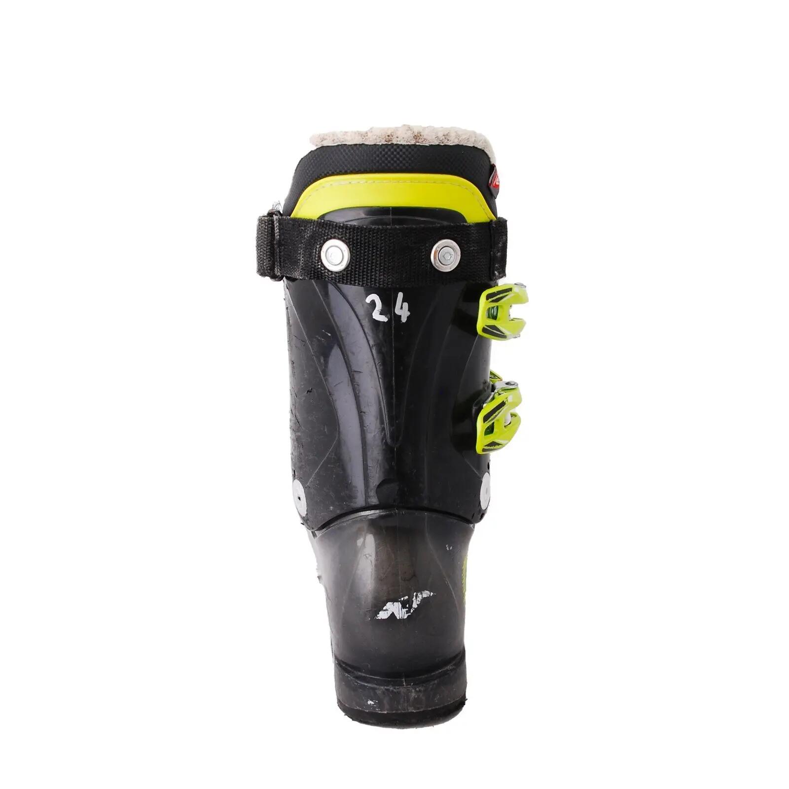 SECOND HAND - Scarpone Da Sci Nordica Gpx_4 Gancio + Strap 2/5