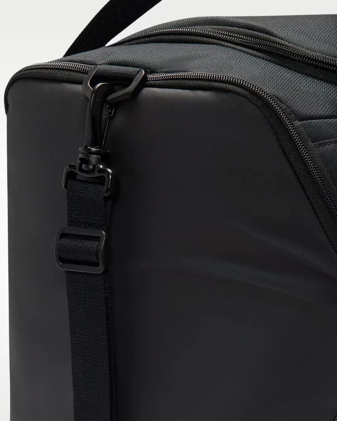 BORSA & borsoni da calcio  nike nero 4/4