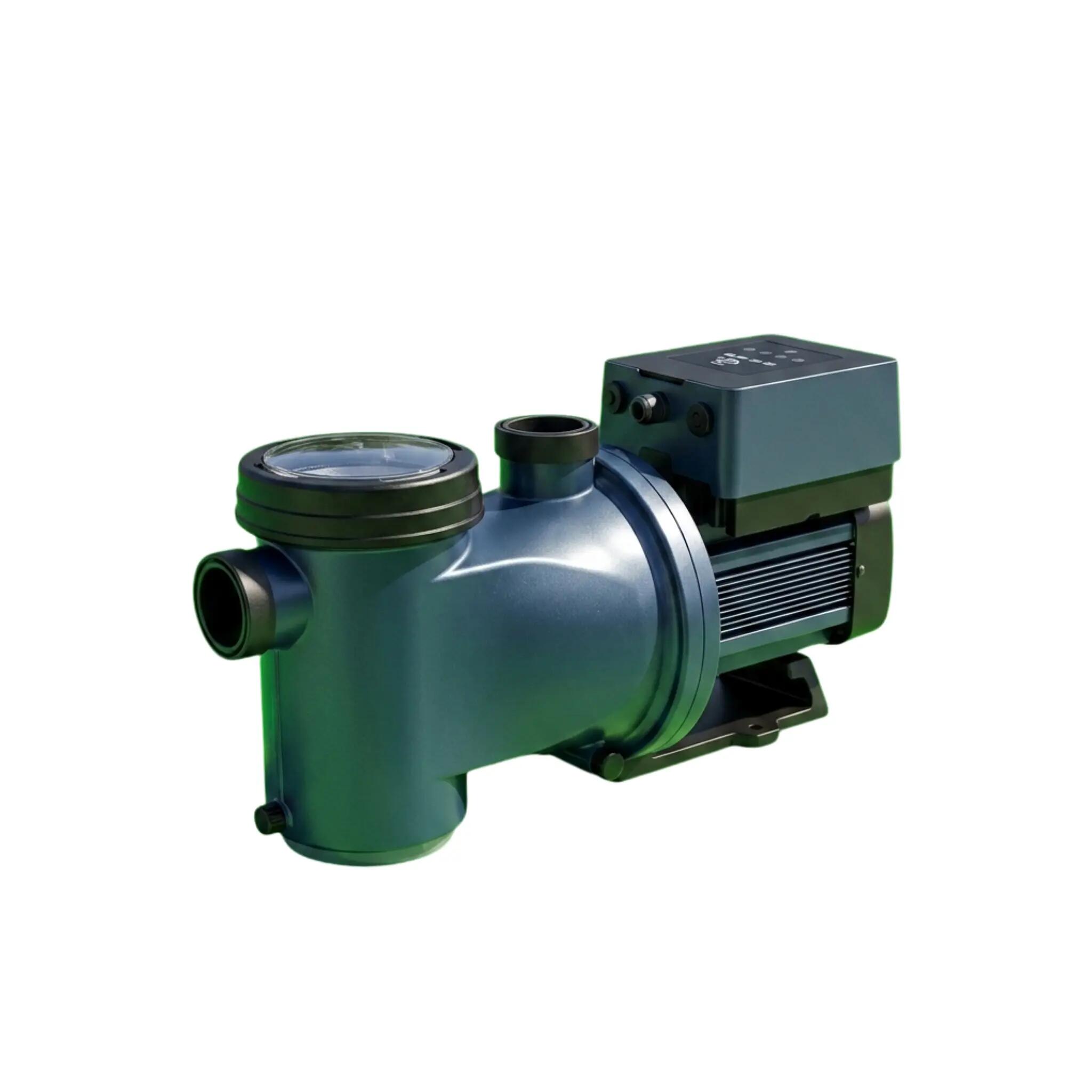 Bomba de filtración de velocidad variable InverK DCP12 2/3