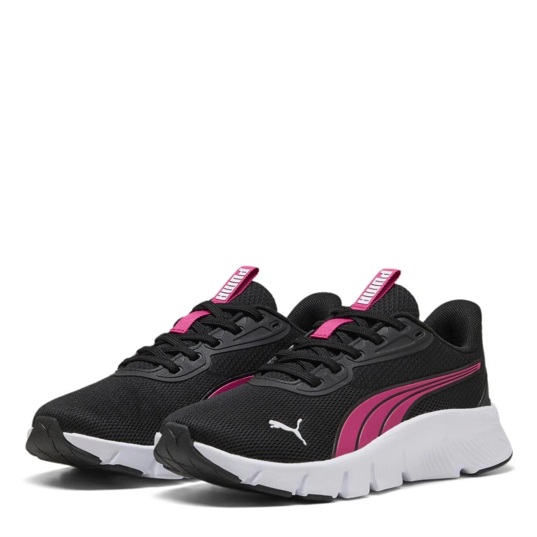 Puma Womens/Ladies Flex Focus Trainers