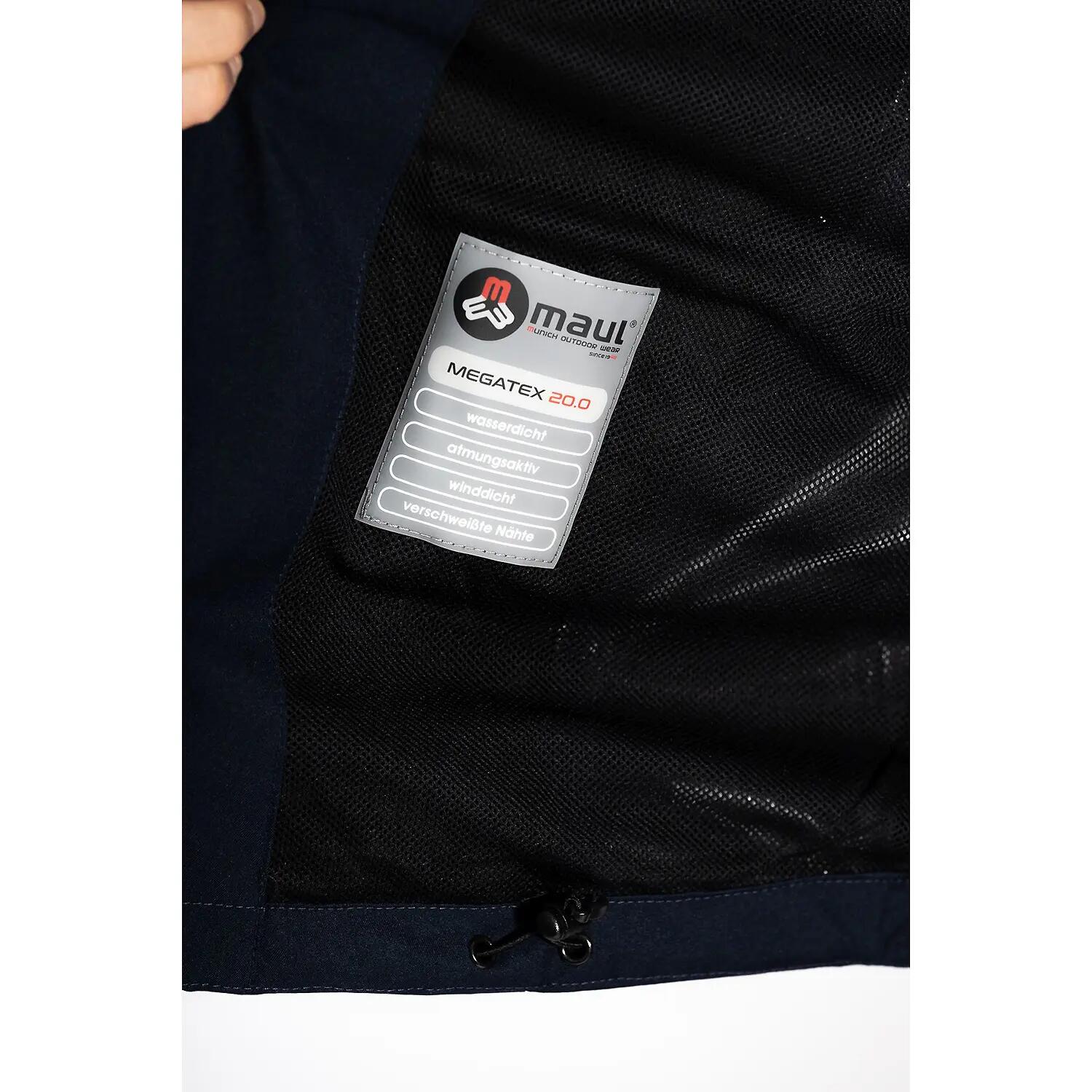 Herren Outdoorjacke Kastelruth 10/10