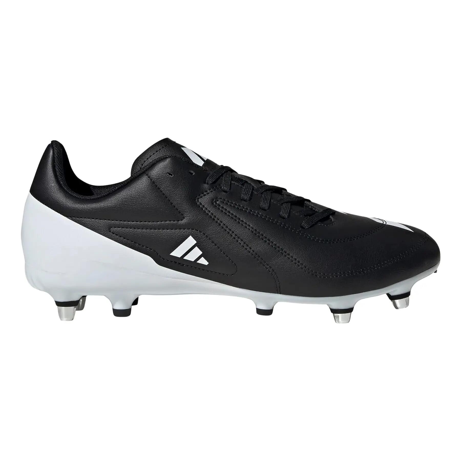 Adidas Mens RS15 Elite Soft Ground Rugby Boots