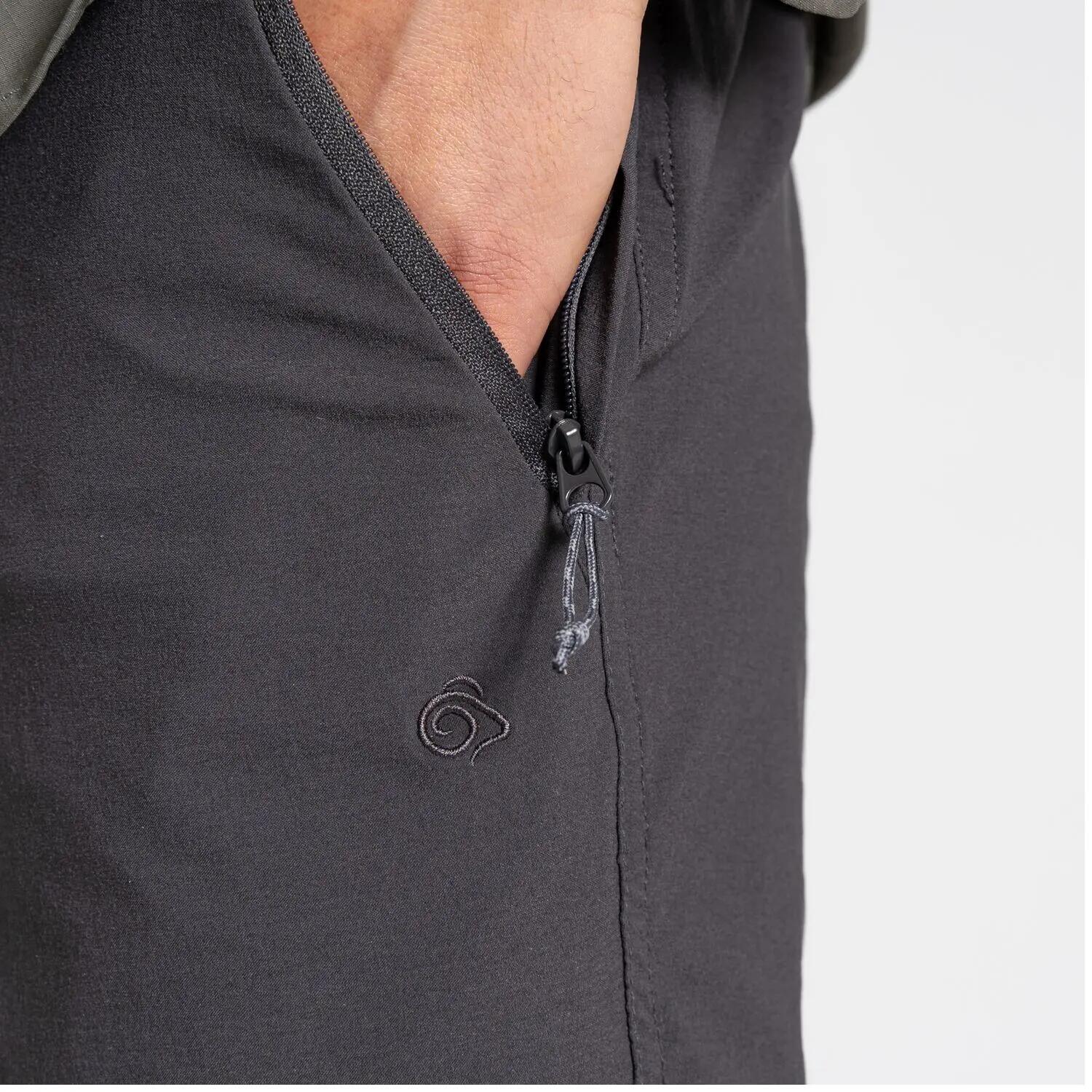 Herren Hose lang M NOSILIFE PRO TROUSER 6/10
