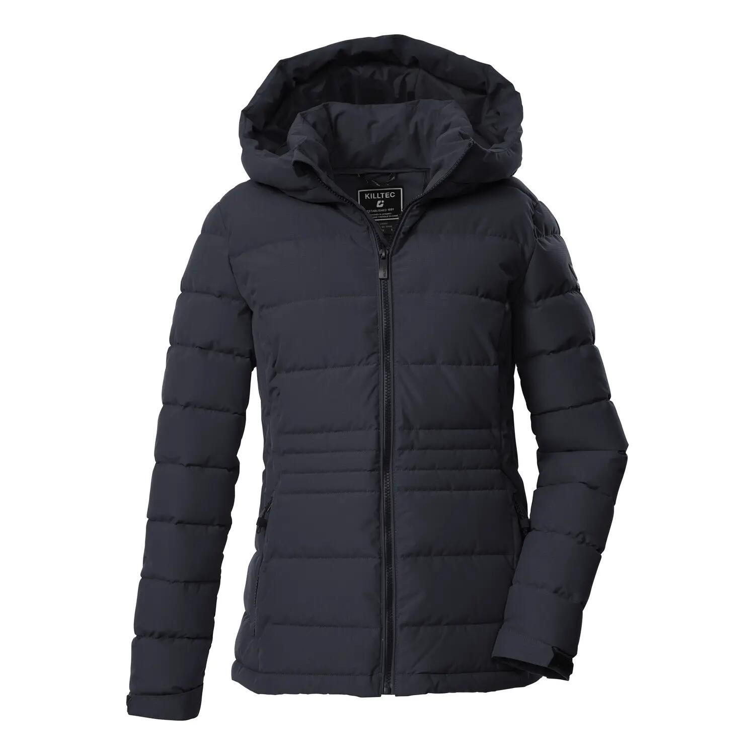 BLAU / SCHWARZ / navyblau