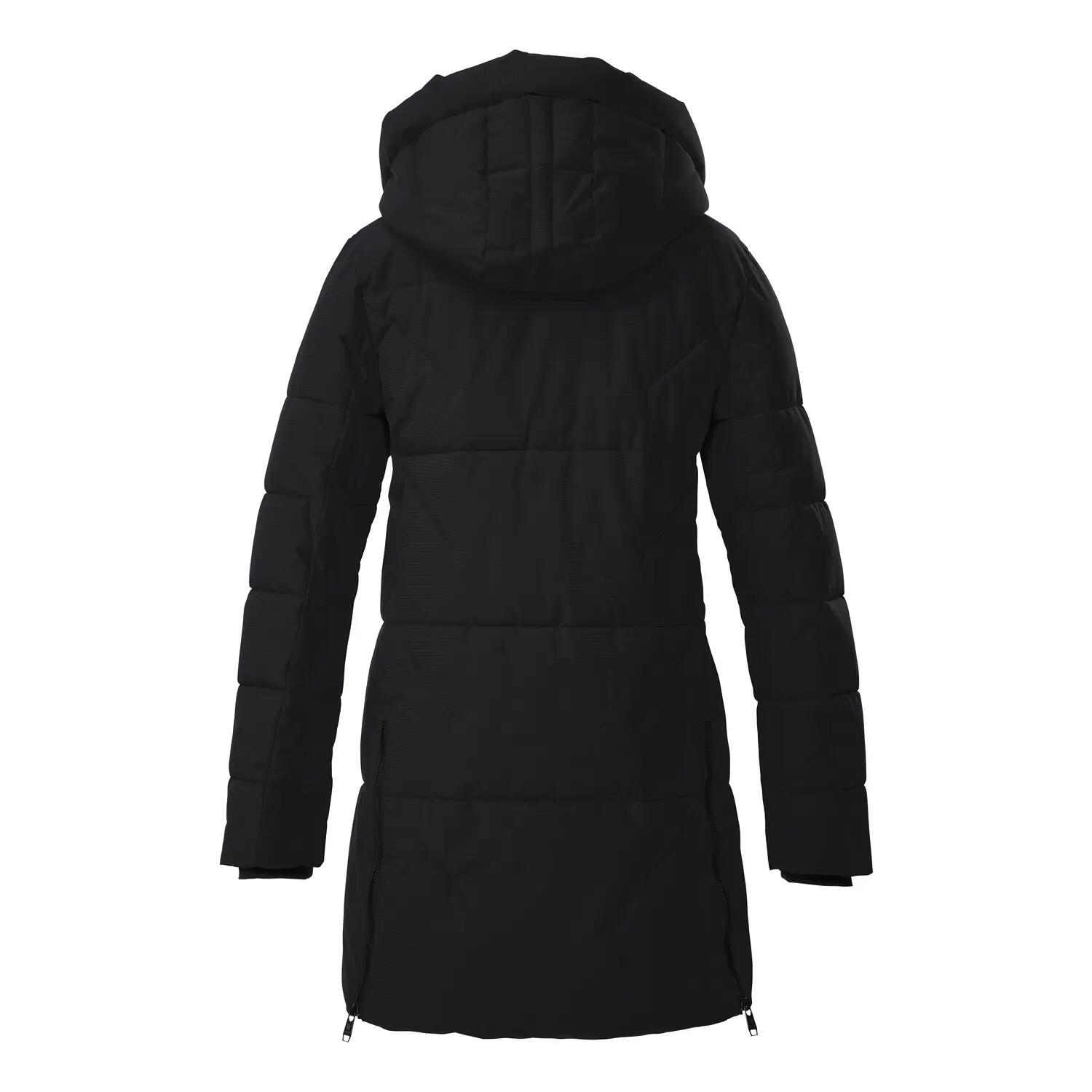 Parka met capuchon voor dames Killtec GW 30 2/2