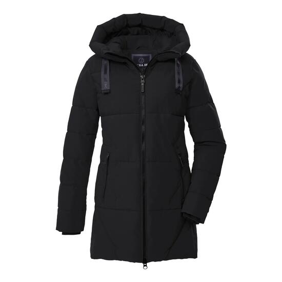 Parka à capuche femme Killtec GW 30