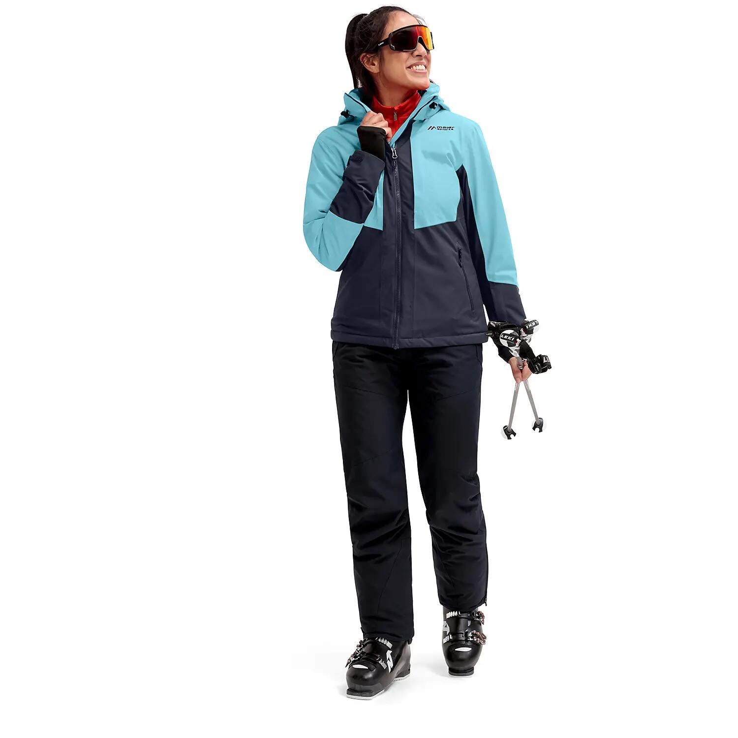 Damen Jacke Campigna W 8/8