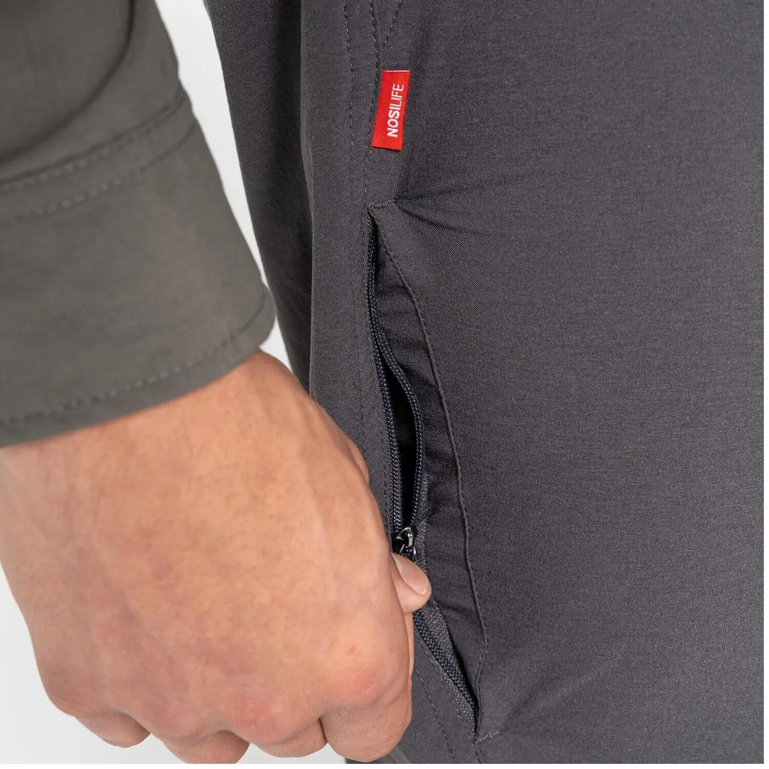 Herren Hose lang M NOSILIFE PRO TROUSER 5/10
