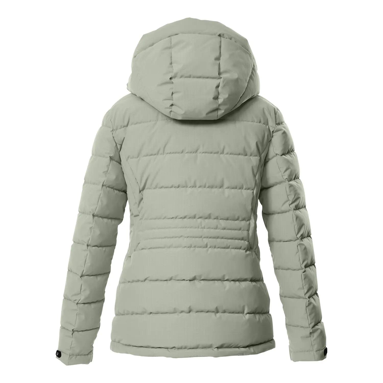 Damen Steppjacke KOW 10 WMN QLTD JCKT 2/3