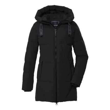 Parka à capuche femme Killtec GW 30