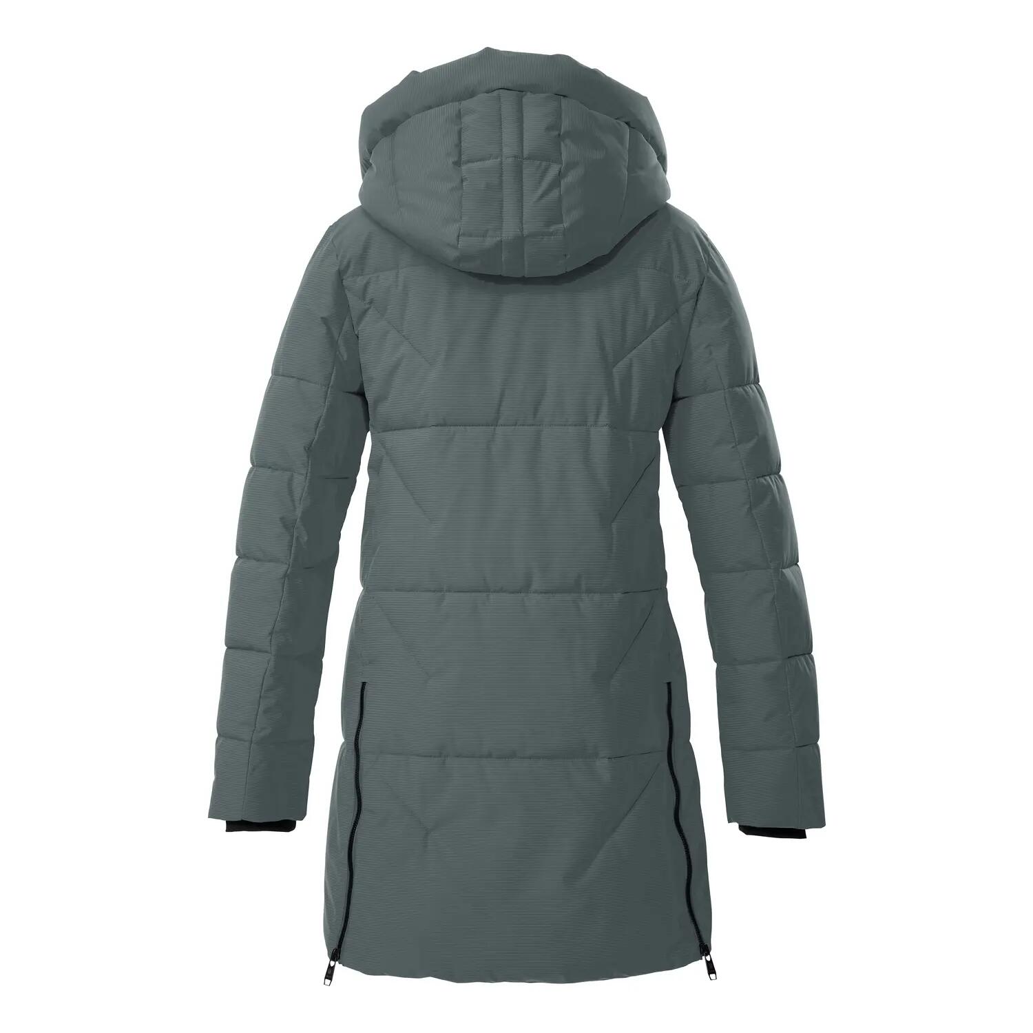 Parka met capuchon voor dames Killtec GW 30 2/2