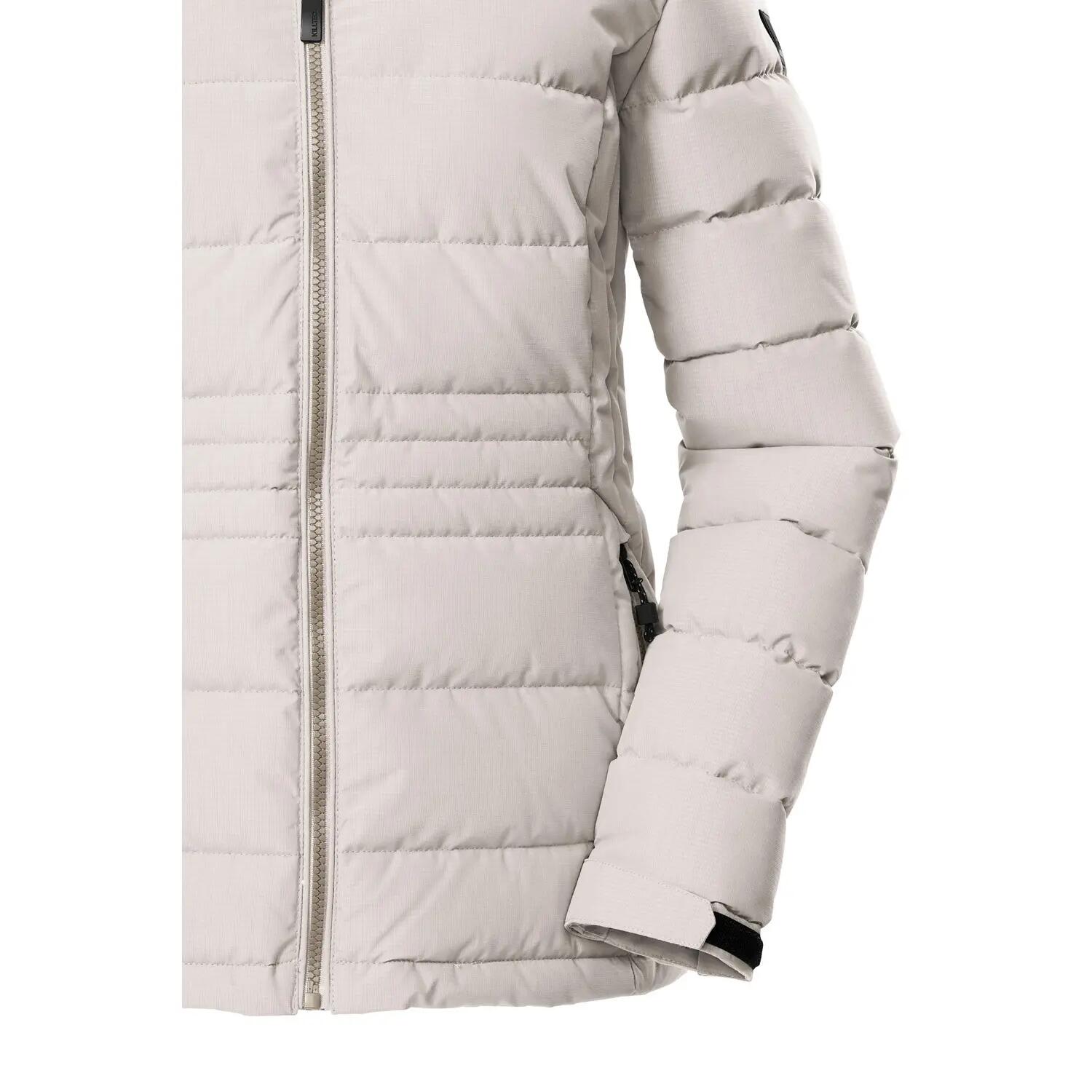 Damen Steppjacke KOW 10 WMN QLTD JCKT 4/6