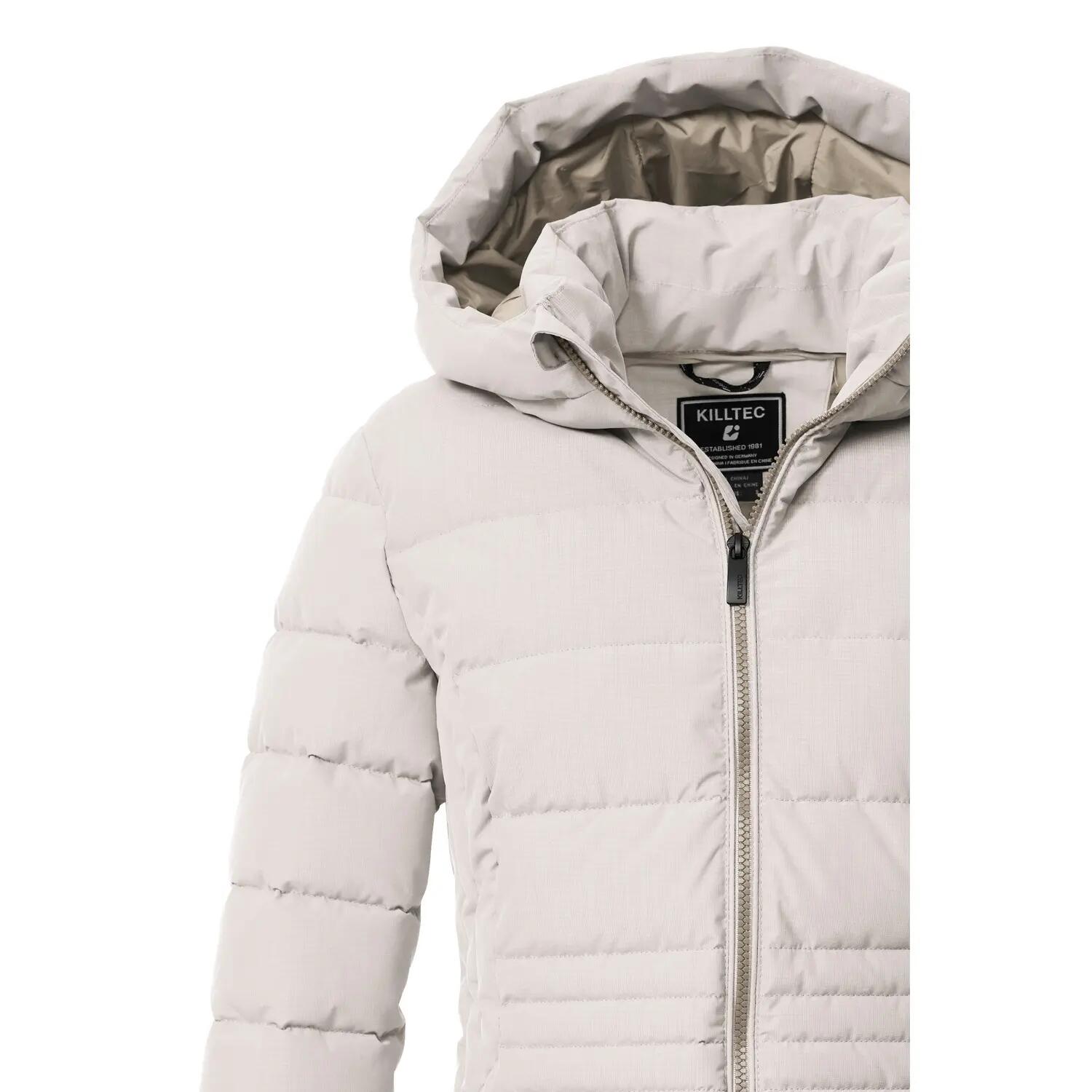 Damen Steppjacke KOW 10 WMN QLTD JCKT 3/6
