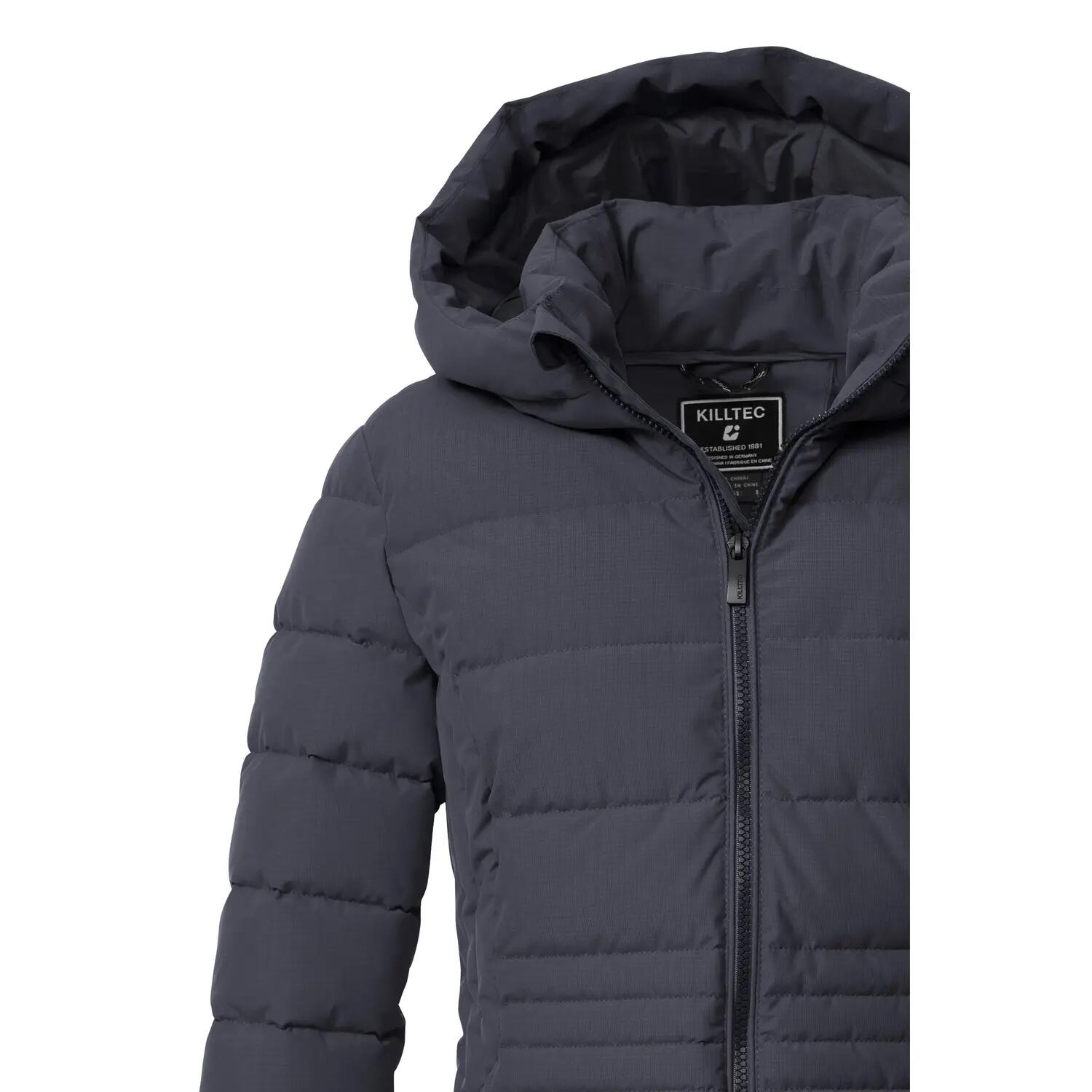 Damen Steppjacke KOW 10 WMN QLTD JCKT 3/7