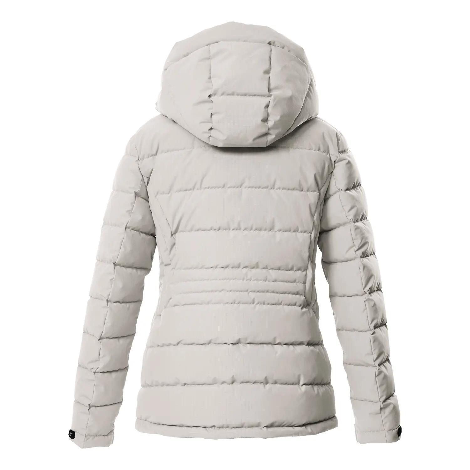 Damen Steppjacke KOW 10 WMN QLTD JCKT 2/6