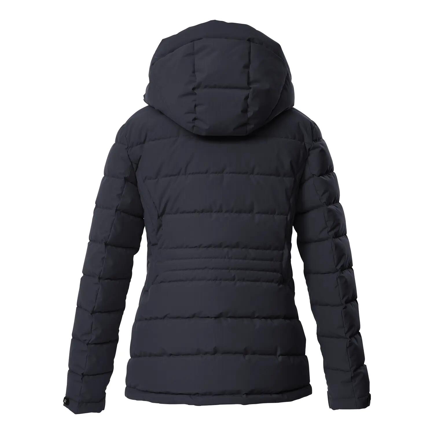 Damen Steppjacke KOW 10 WMN QLTD JCKT 2/7