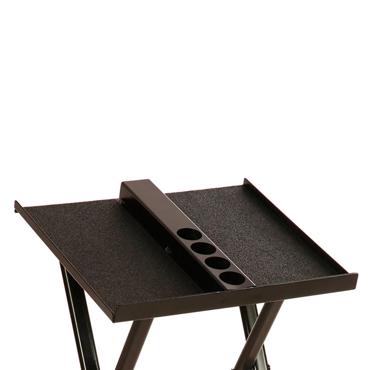 Support de rangement Support de poids Large Unisexe 3/3