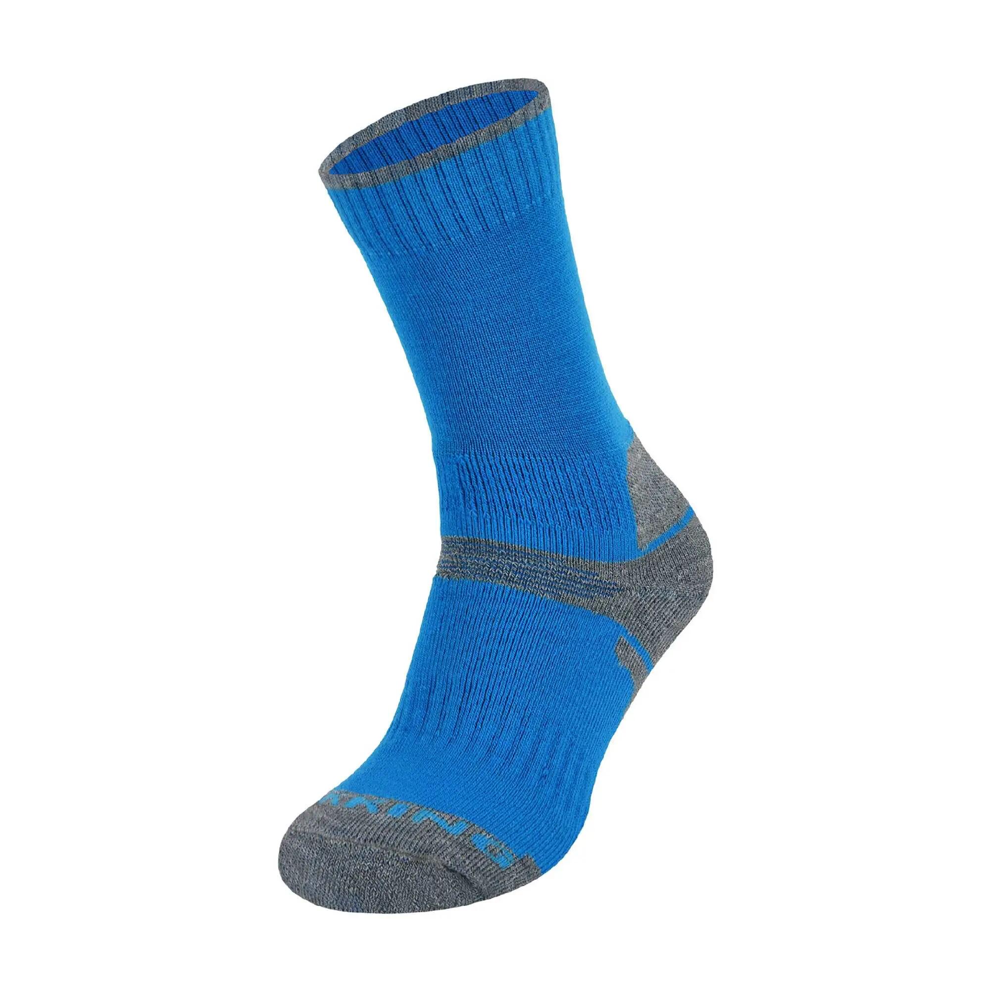 1 Pack Kids Merino Wool Hiking Socks