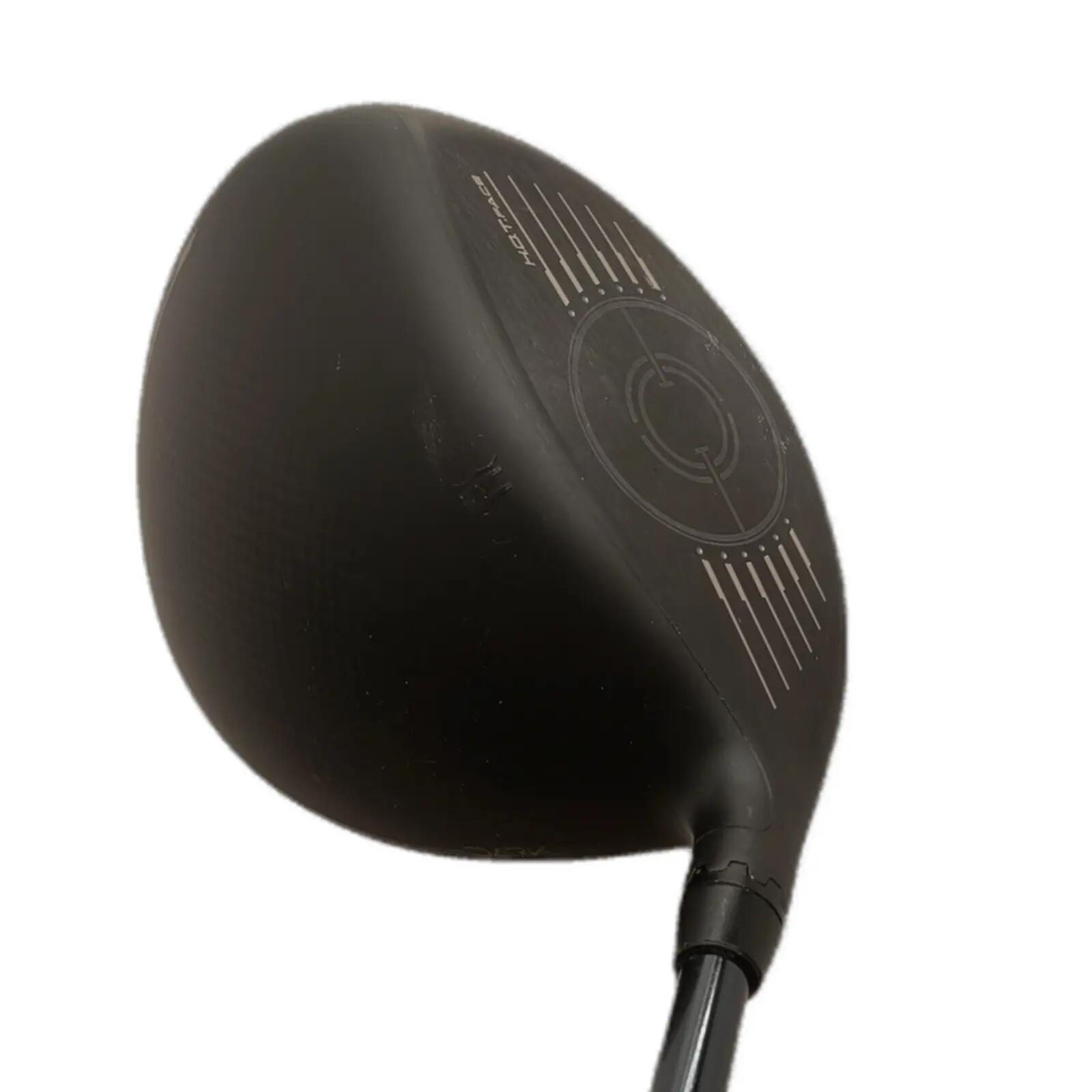Linkshandig Cobra Darkspeed X Driver / Flex Regular / Loft 10.5 3/5