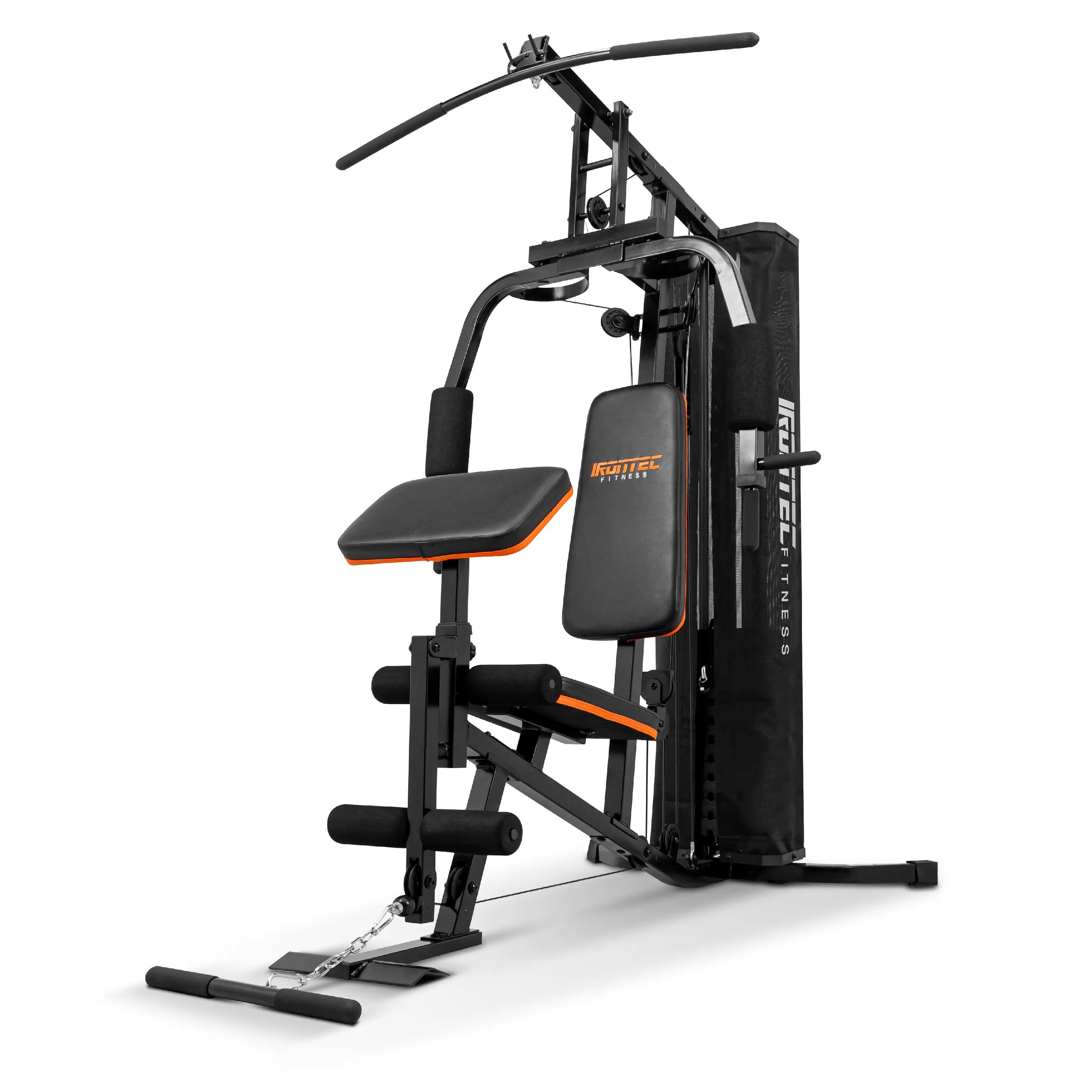 Home Gym H120 - IRONTEC