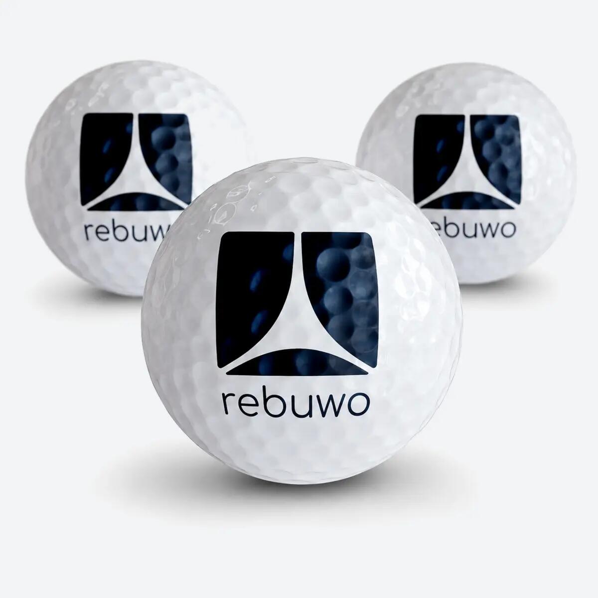 Rebuwo Golf Topu 2/2
