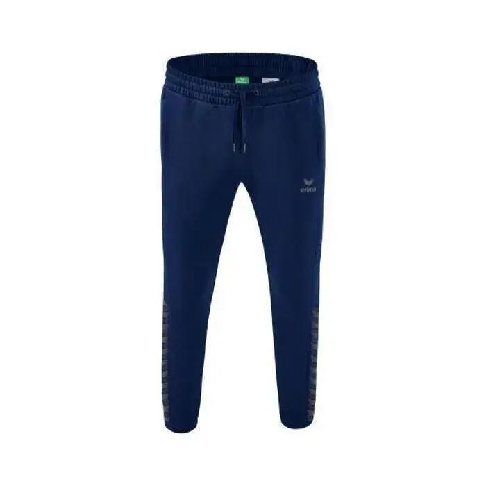 Pantalón de entrenamiento para niños Erima avec empiècement aux mollets 2.0 3/9