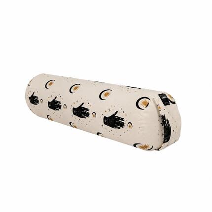 Rouleau de yoga Bolster Omm Yoga - Vénus
