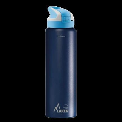 Borraccia termica in acciaio inox Classic™ – LAKEN