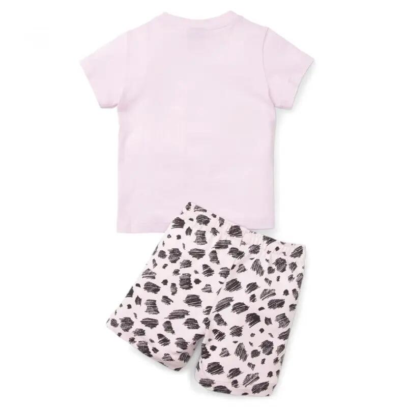 Ensemble Essentiels+ PUMA Mates Bébé PUMA 5/6