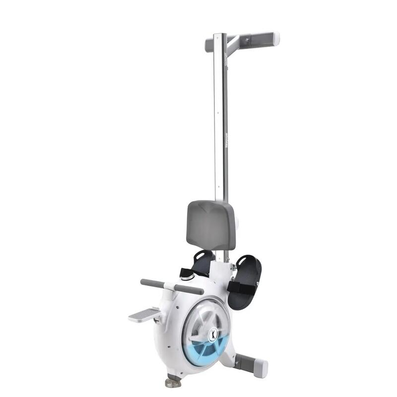 Slazenger Waterpower Bluetooth Manyetik ve Su Dirençli Egzersiz Küreği