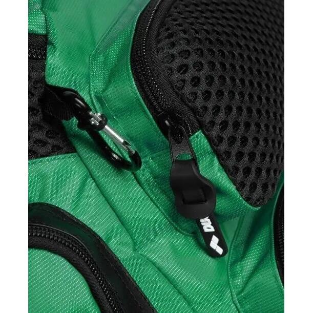 ARENA ONE GO BACKPACK 45L AO SIRT ÇANTASI YEŞİL 010231330