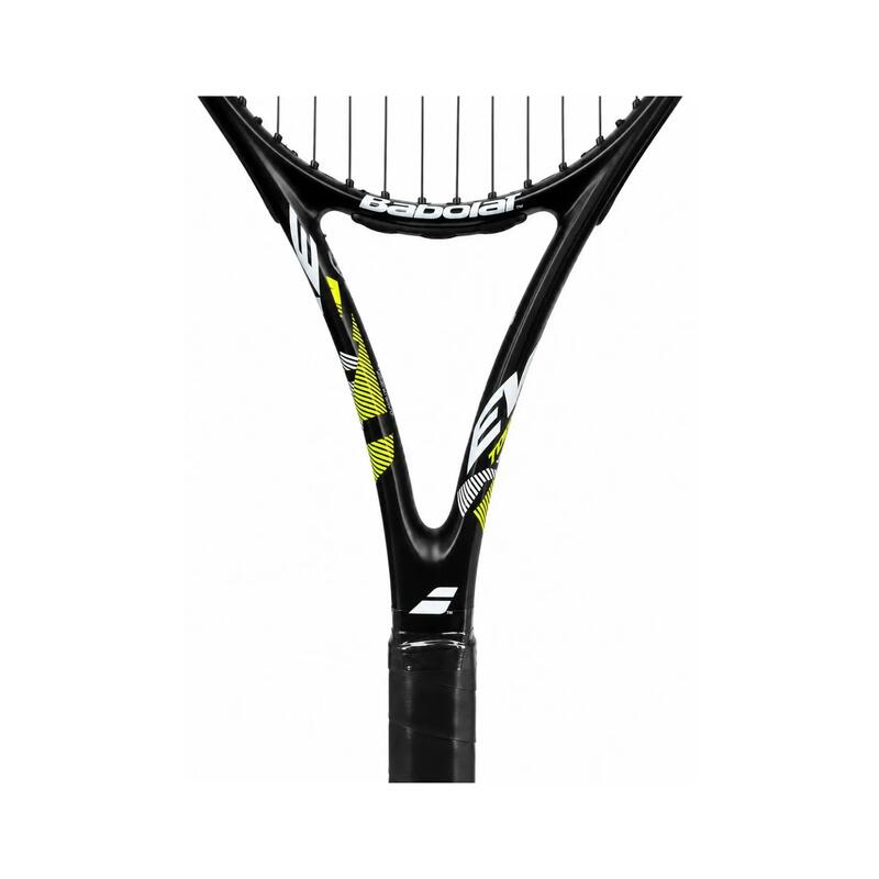 Babolat Evoke Tour 105 275 Gr Yetişkin Tenis Raketi (27/ Grip L2)