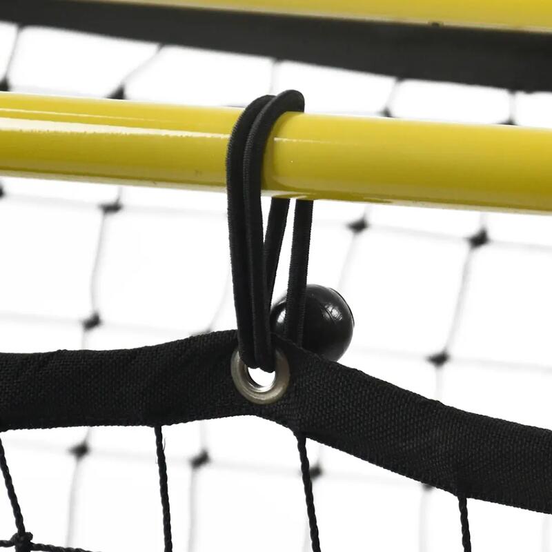 USR RB300 Çift Taraflı Futbol Rebounder