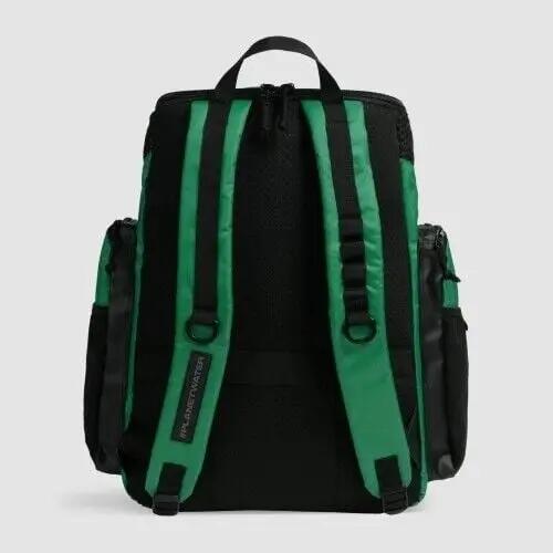 ARENA ONE GO BACKPACK 45L AO SIRT ÇANTASI YEŞİL 010231330