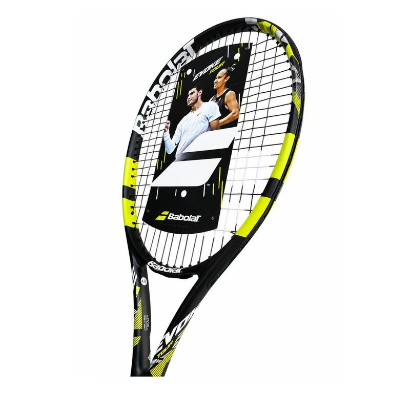 Babolat Evoke Tour 105 275 Gr Yetişkin Tenis Raketi (27/ Grip L2)