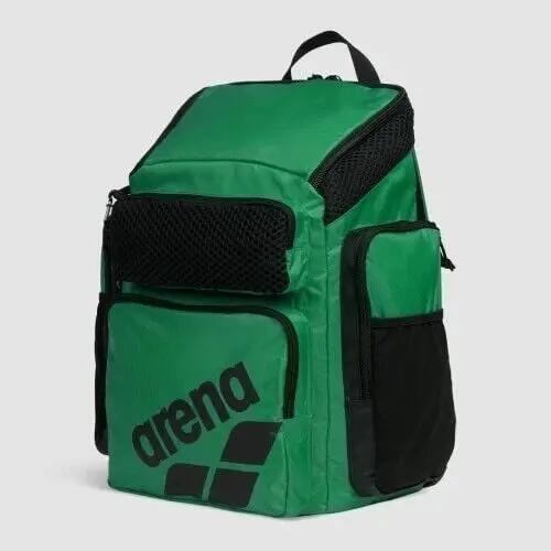 ARENA ONE GO BACKPACK 45L AO SIRT ÇANTASI YEŞİL 010231330