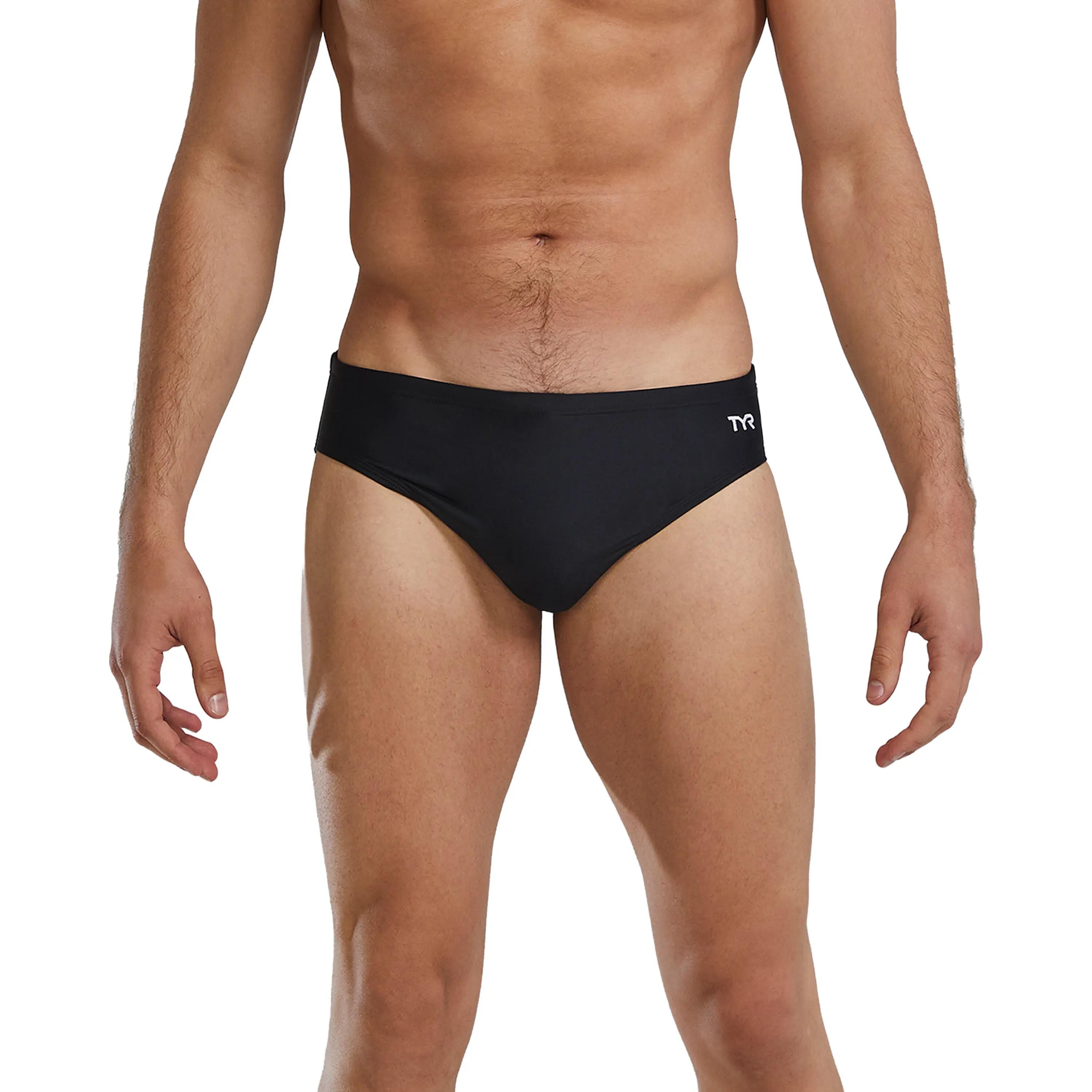 ECO™ Erkek Slip Yüzücü Mayo 1/4