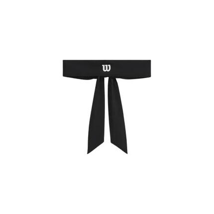 Bandeau à nouer Wilson