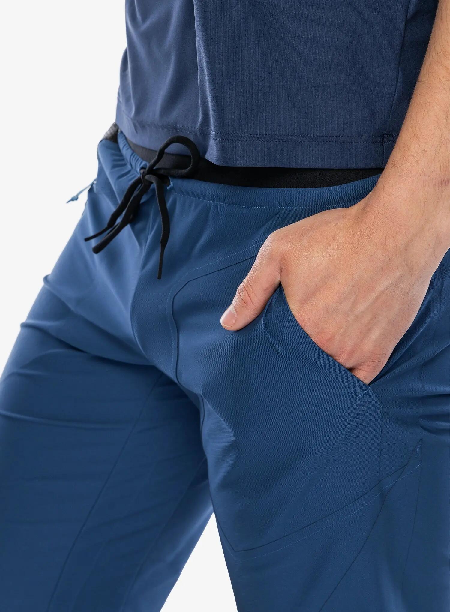Spodenki męskie Crazy Short Pegasus 5/6