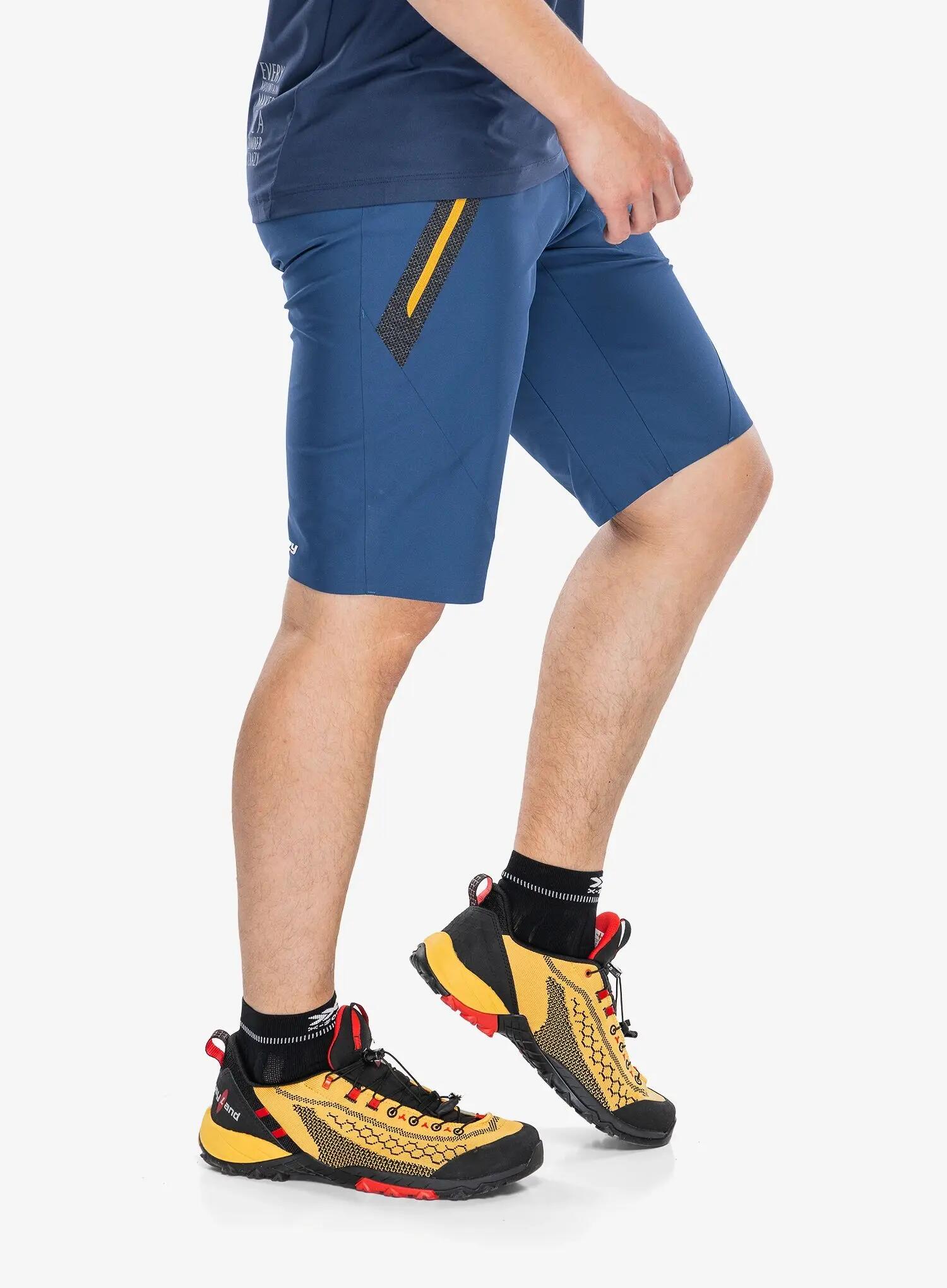 Spodenki męskie Crazy Short Pegasus 4/6
