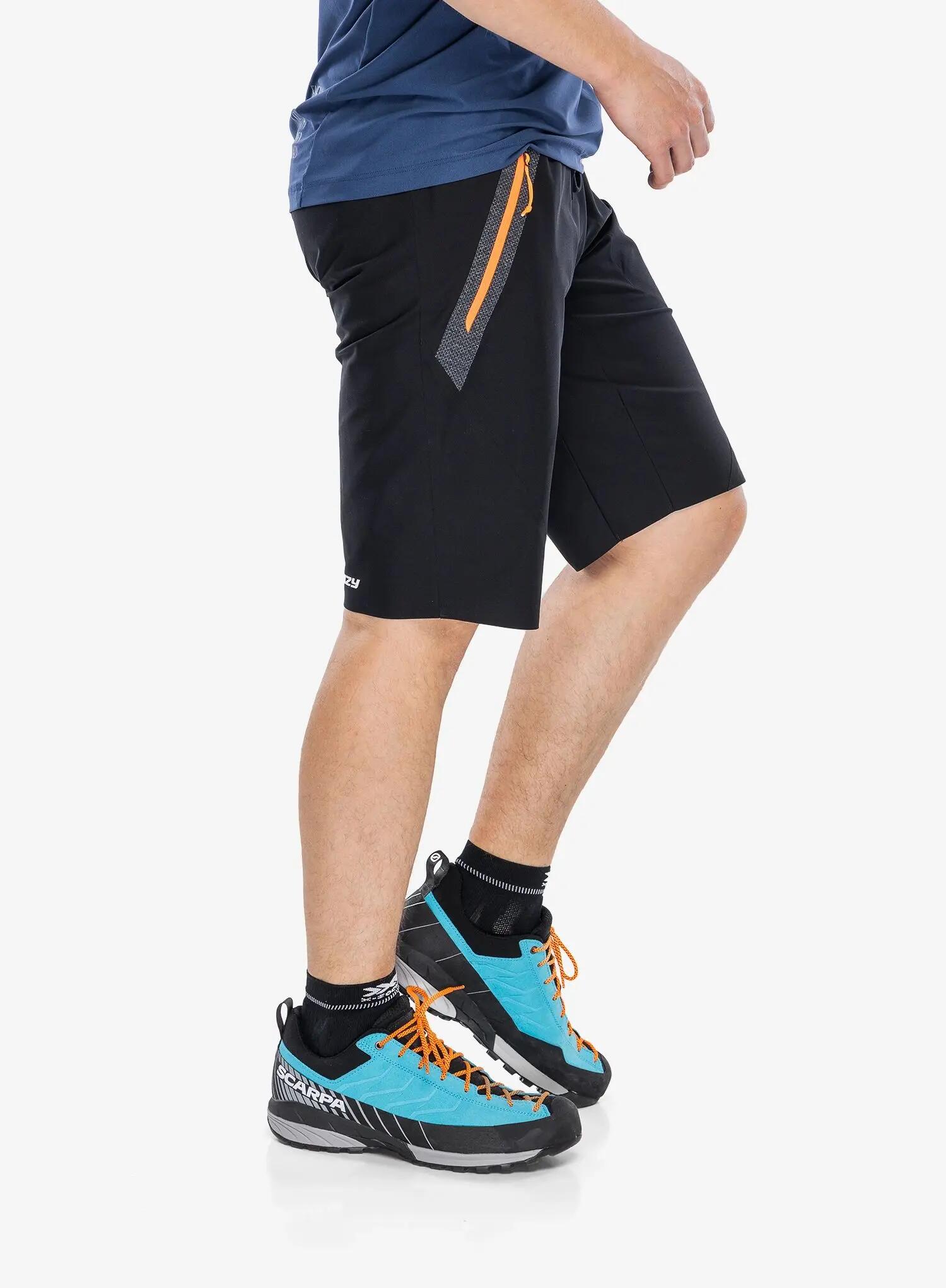 Spodenki turystyczne Crazy Short Pegasus 4/5