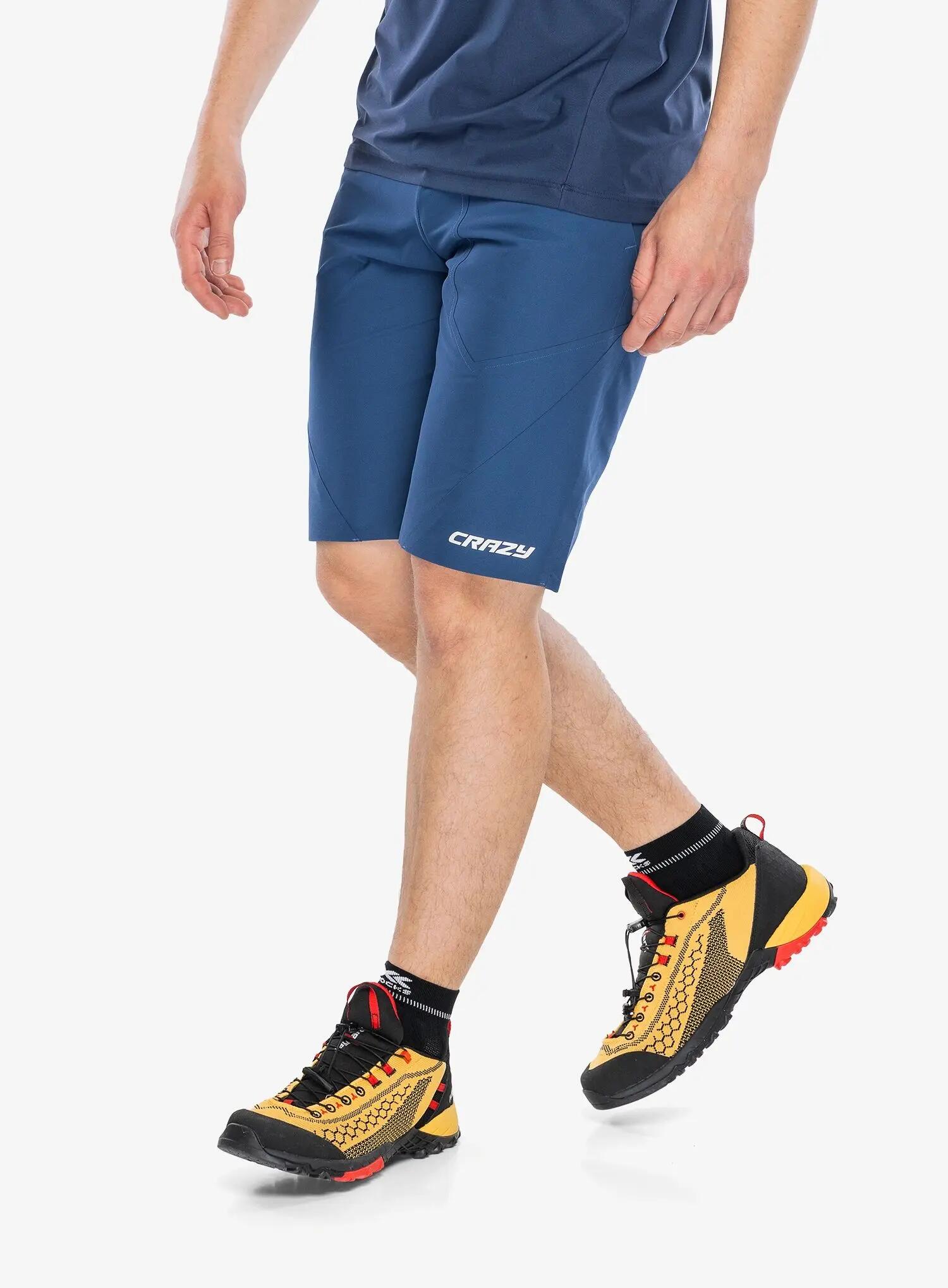 Spodenki męskie Crazy Short Pegasus 3/6
