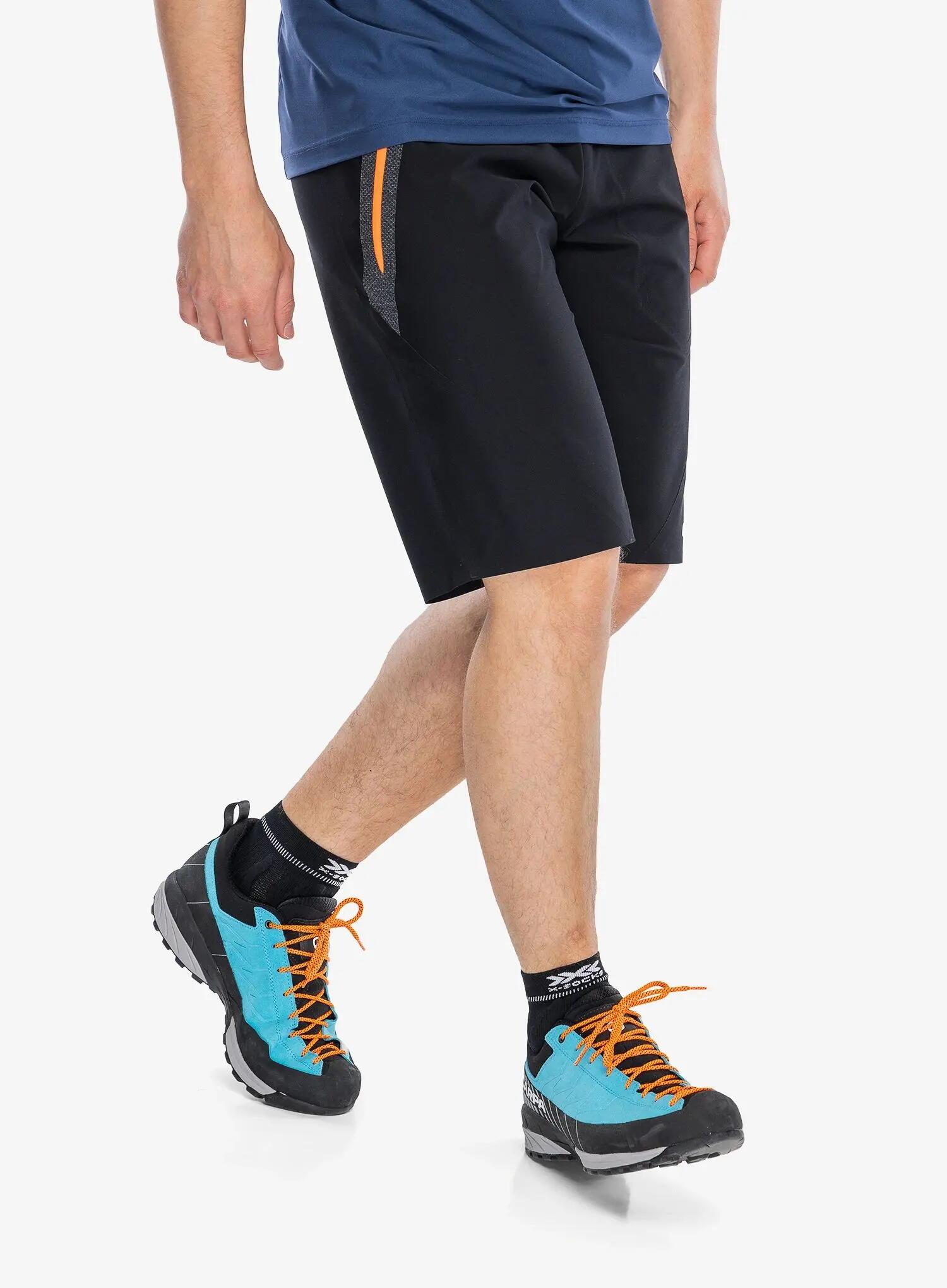 Spodenki turystyczne Crazy Short Pegasus 3/5