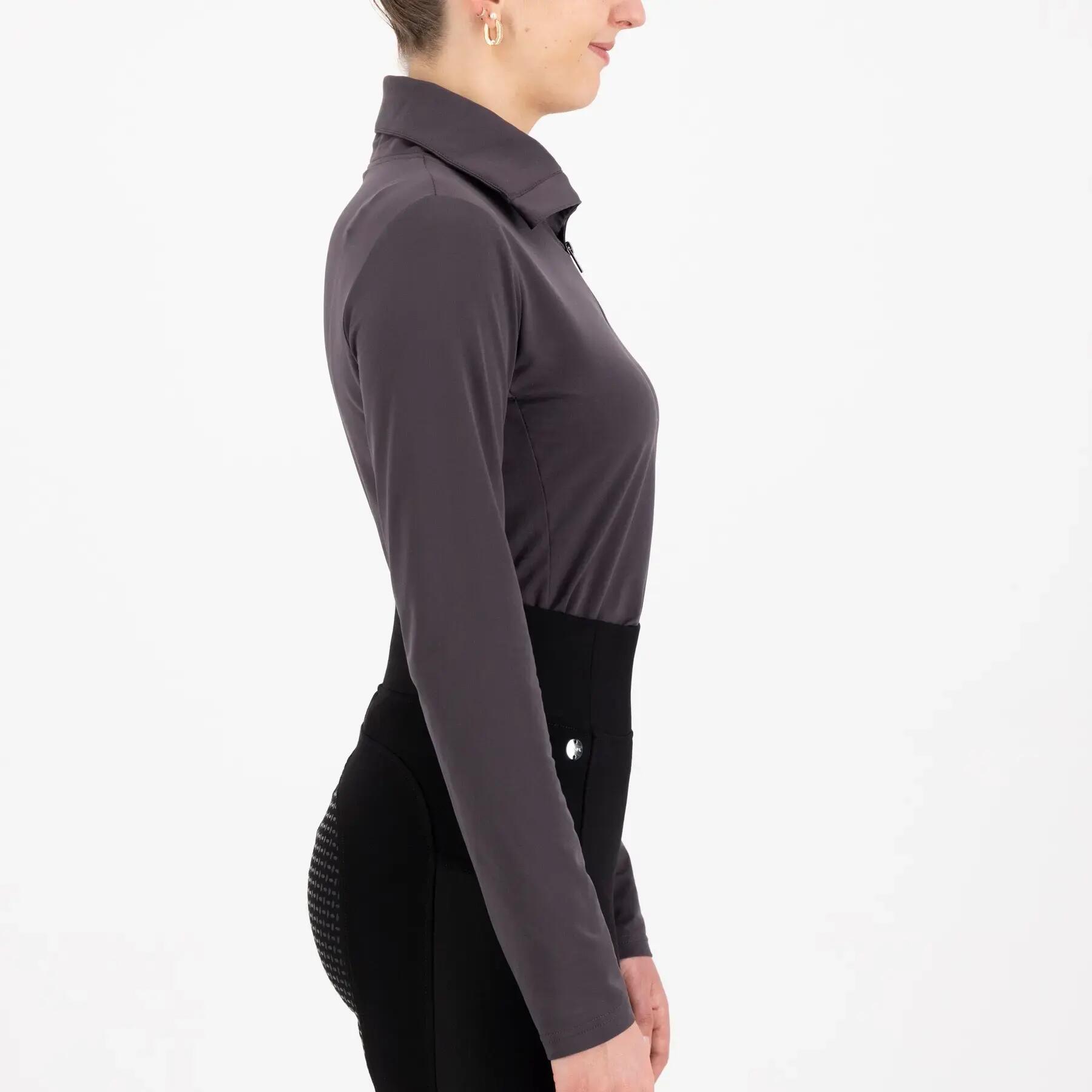 Pullover Frau HV Polo Darlene 5/5